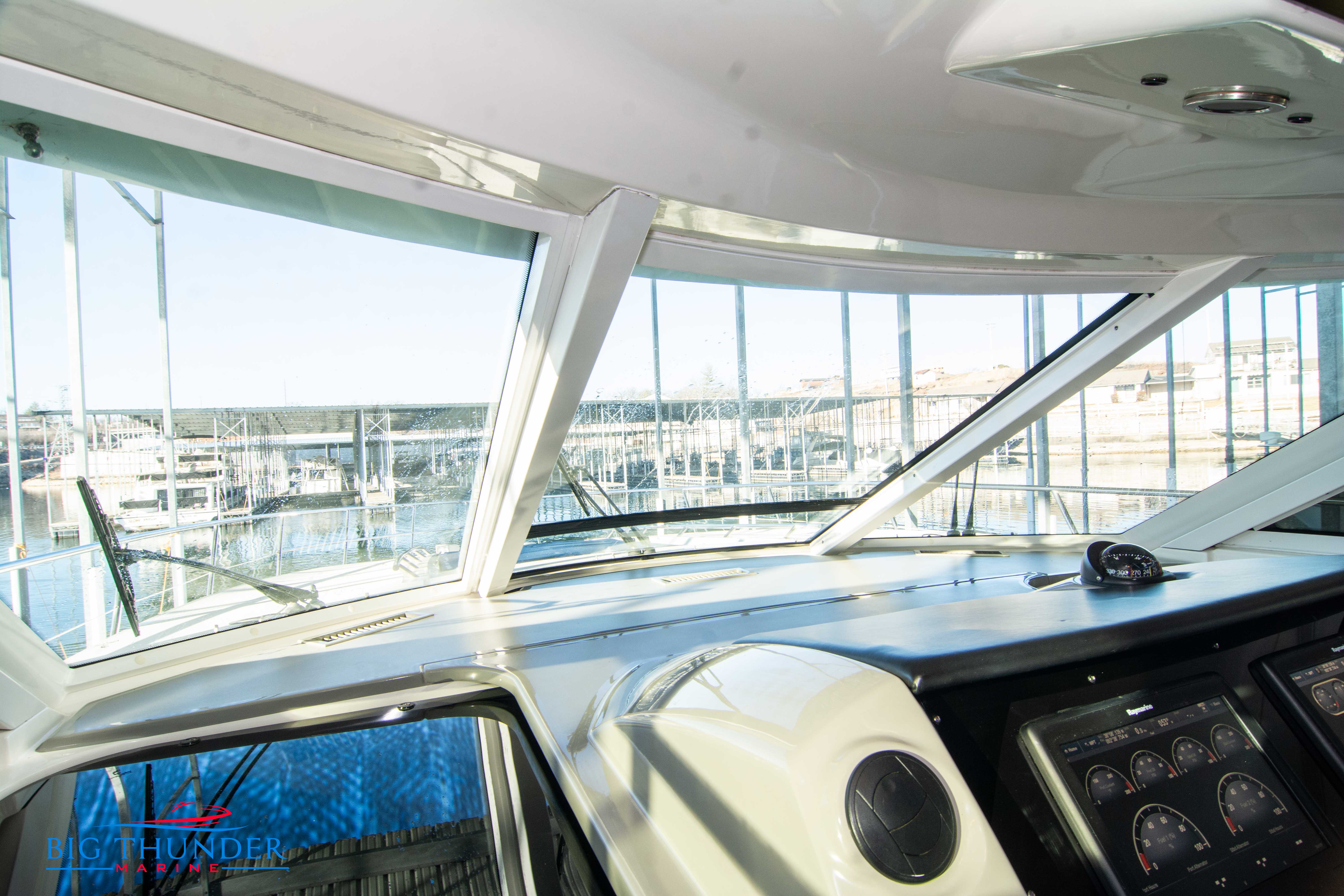 2010 Sea Ray Sundancer 540 - Image 45