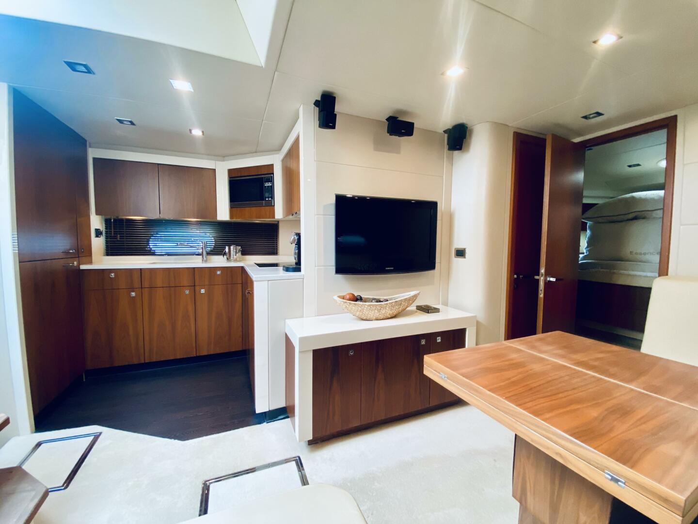 2010 Sunseeker Predator 60 - Image 59
