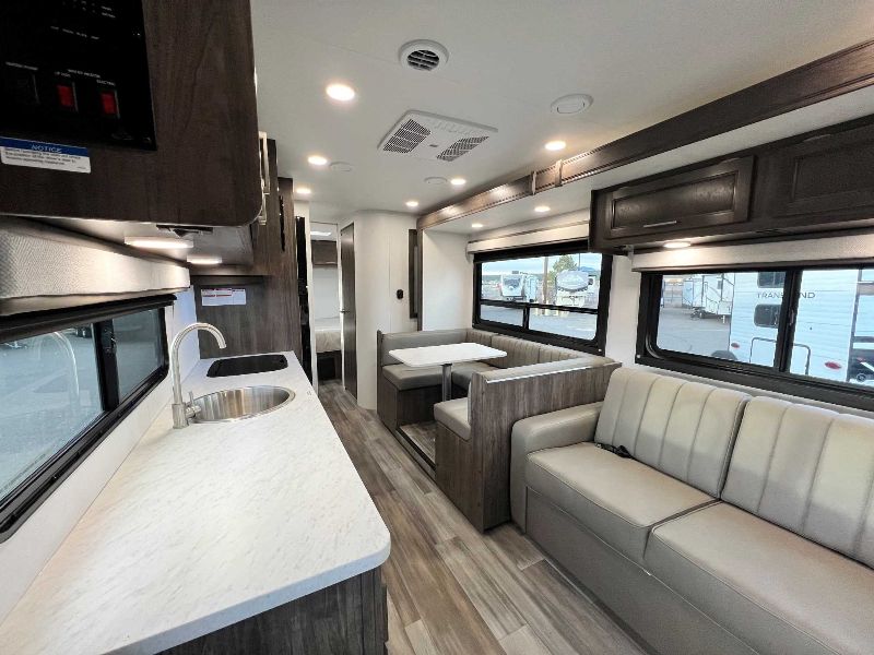 2026 Entegra Coach Odyssey SE 29KF - Image 5