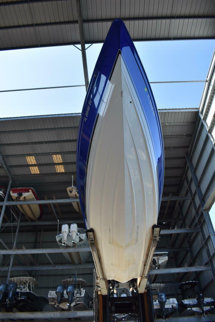 2008 Formula 353 FASTech Sport - Image 53