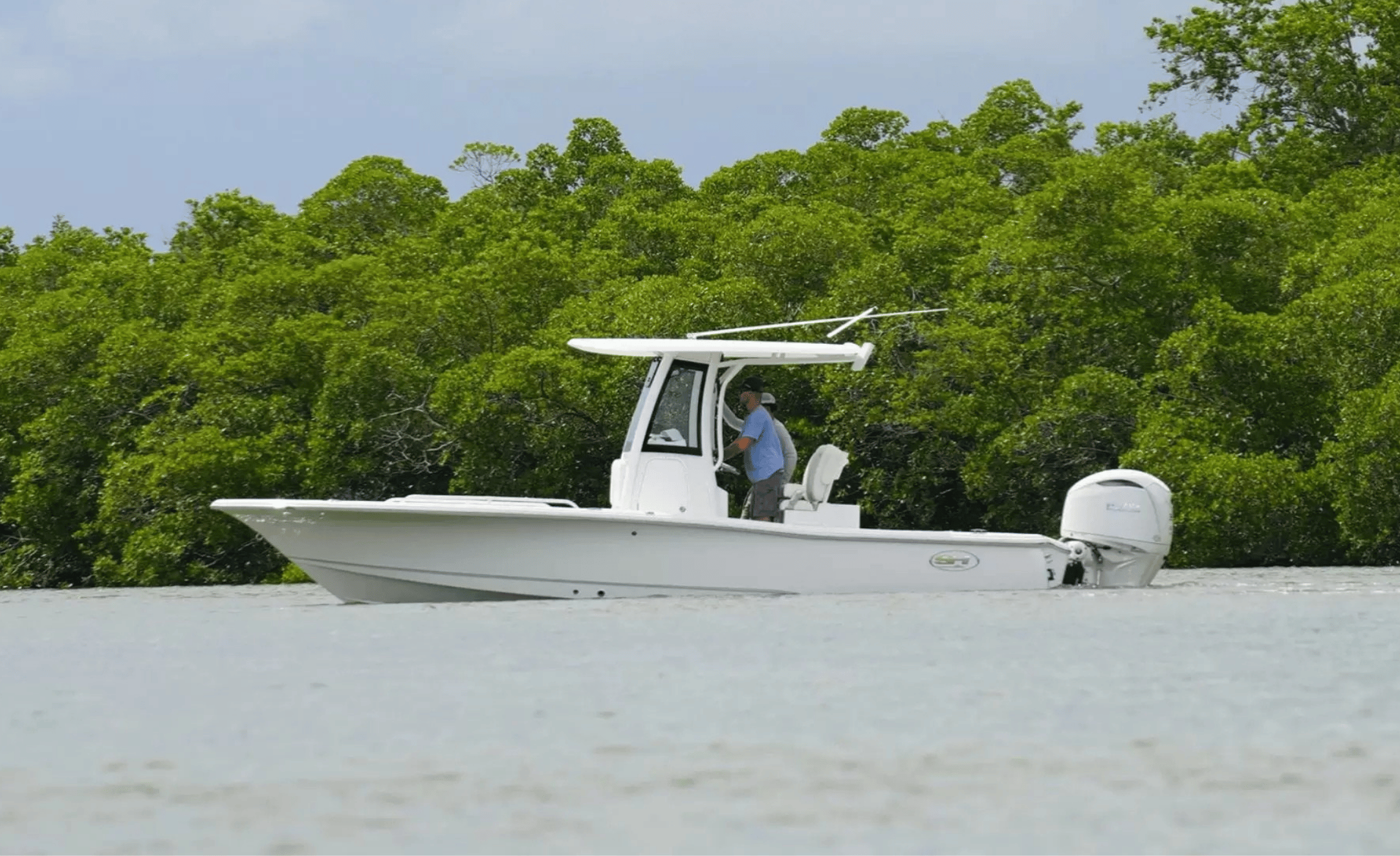 2026 SEA HUNT BX 25 FS - Image 2