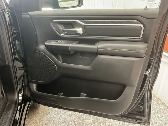 2026 Ram 1500 Big Horn 4x4 Crew Cab 5'7" Box - Image 24