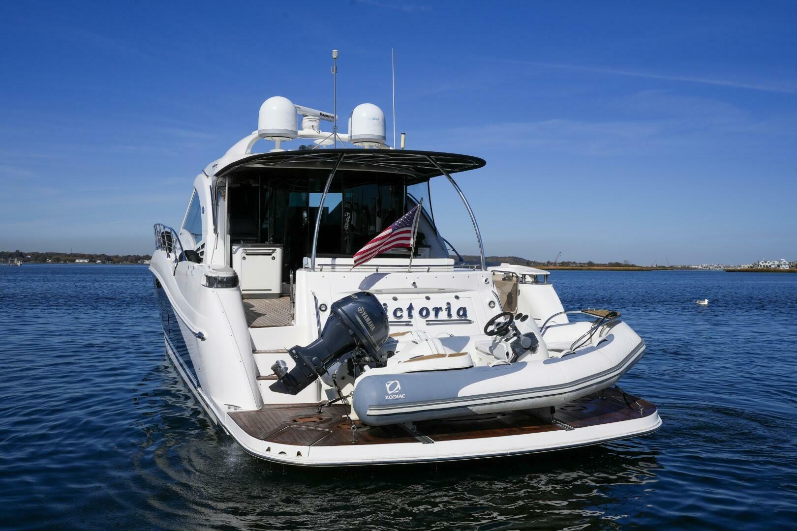 2013 Sea Ray 610 Sundancer - Image 11