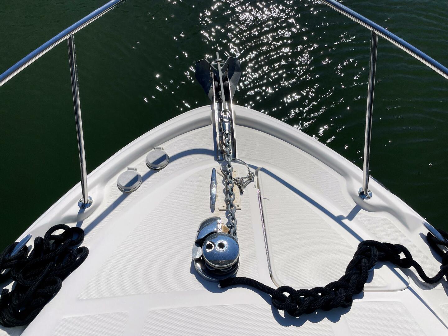 2006 Sea Ray 320 Sundancer - Image 45