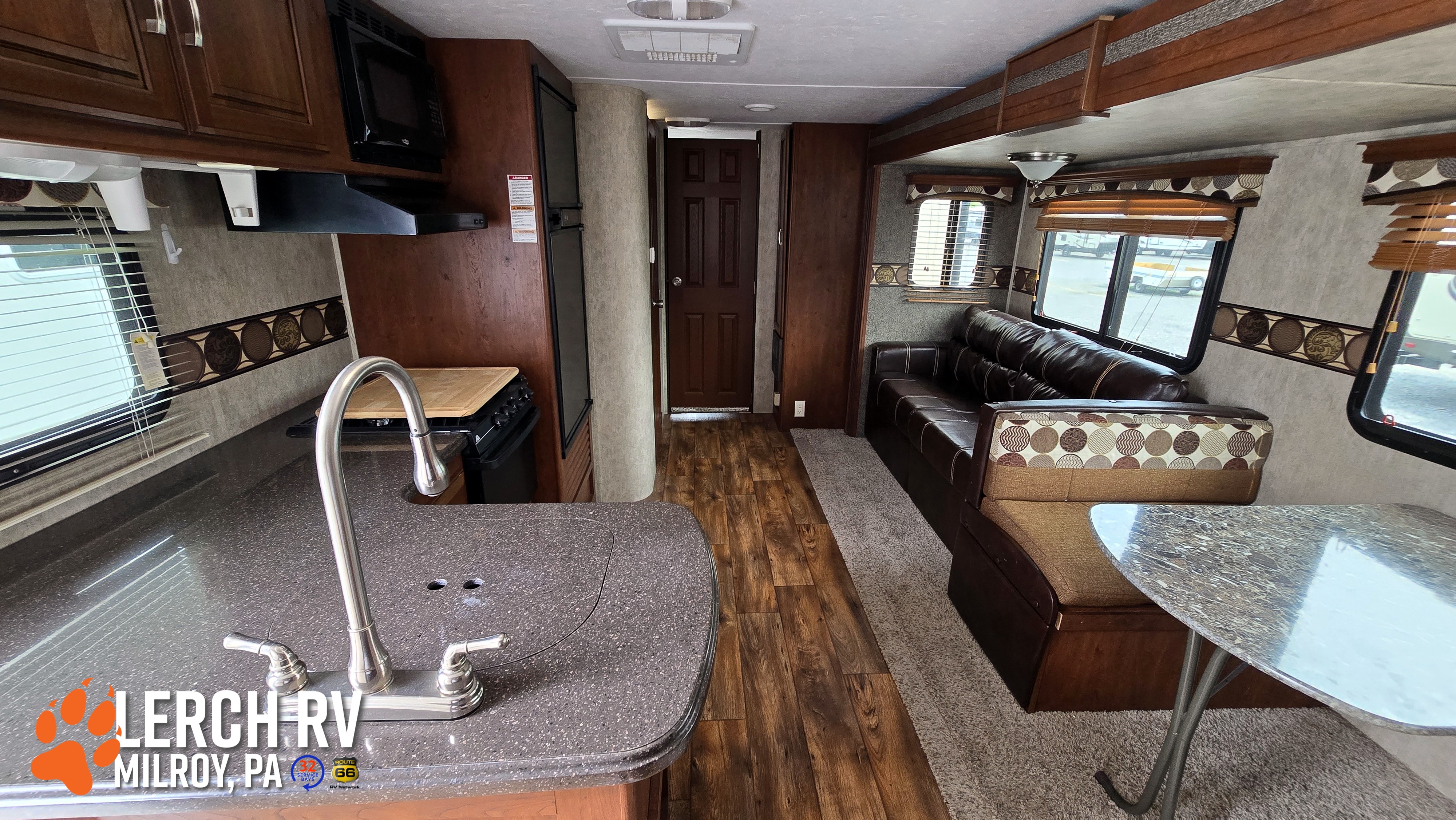 2015 KEYSTONE PASSPORT ELITE 32FB - Image 7