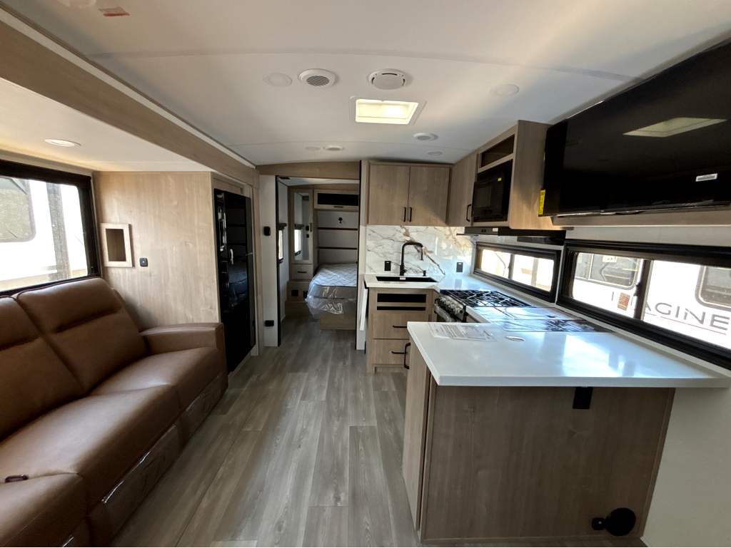 2026 GRAND DESIGN IMAGINE 2810BH - Image 7