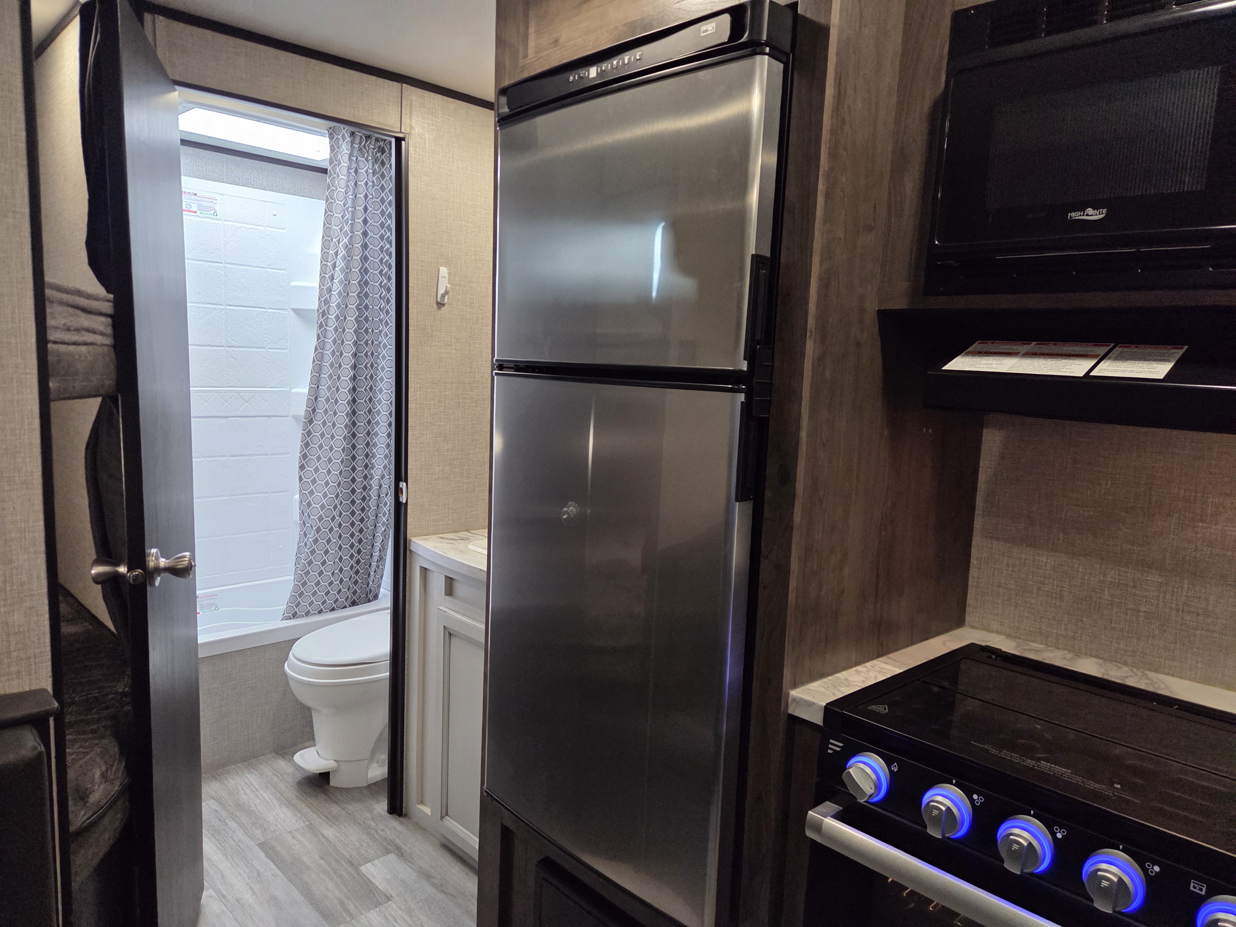 2022 Jayco Jay Flight SLX 264BH - Image 10