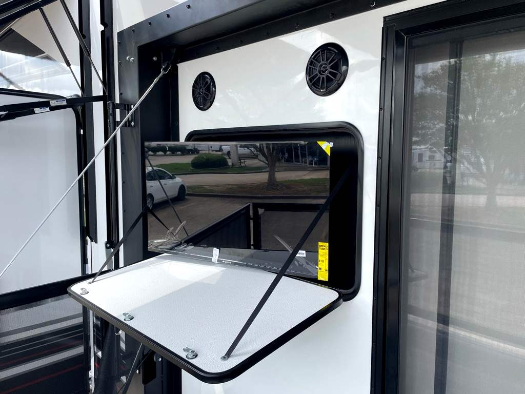 2027 JAYCO SEISMIC 413 - Image 45