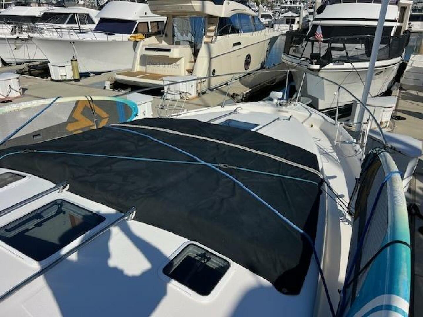1997 Sea Ray Sundancer - Image 36