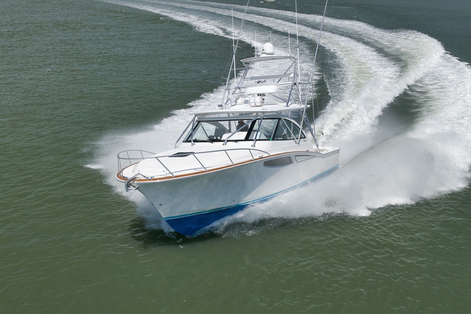 2022 Mag Bay - Image 3