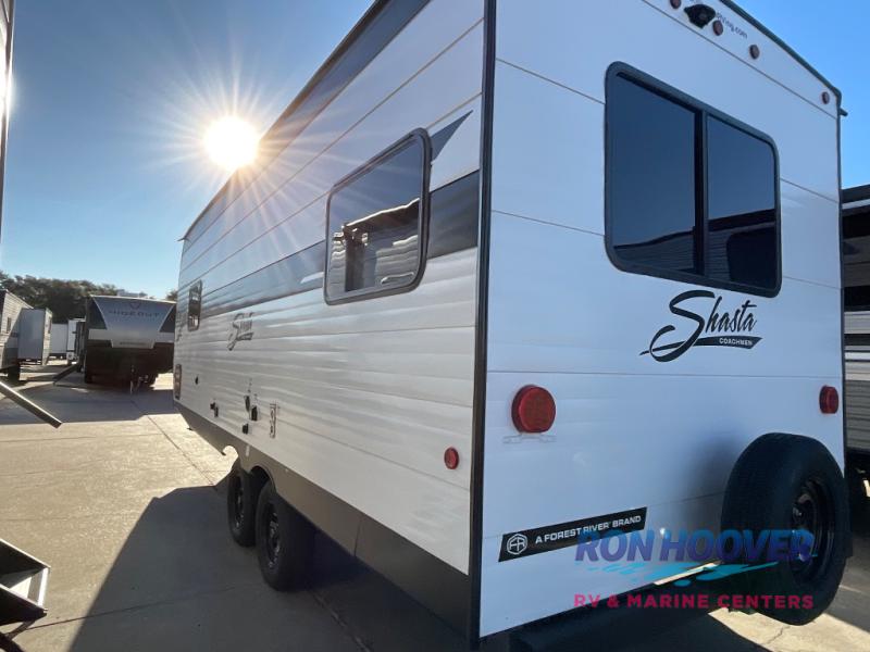 2026 FOREST RIVER SHASTA 521CK - Image 4