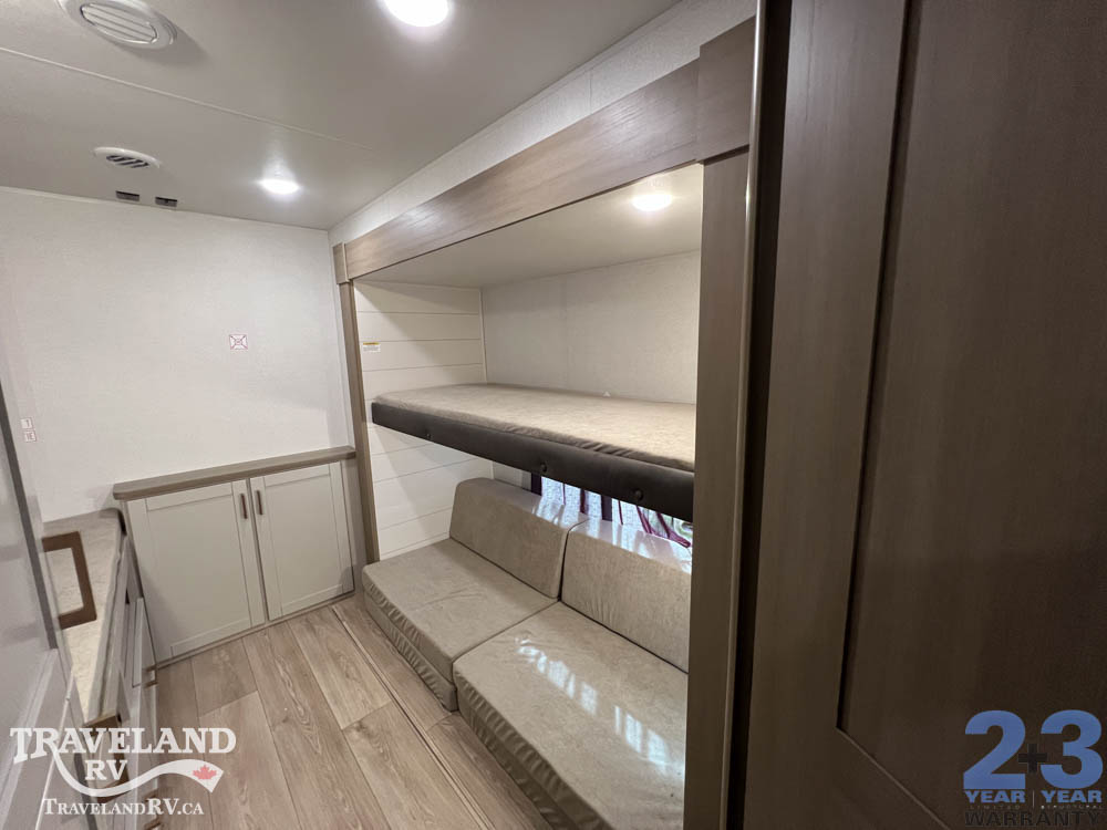 2027 Jayco Jay Flight SLX 333BTS - Image 33