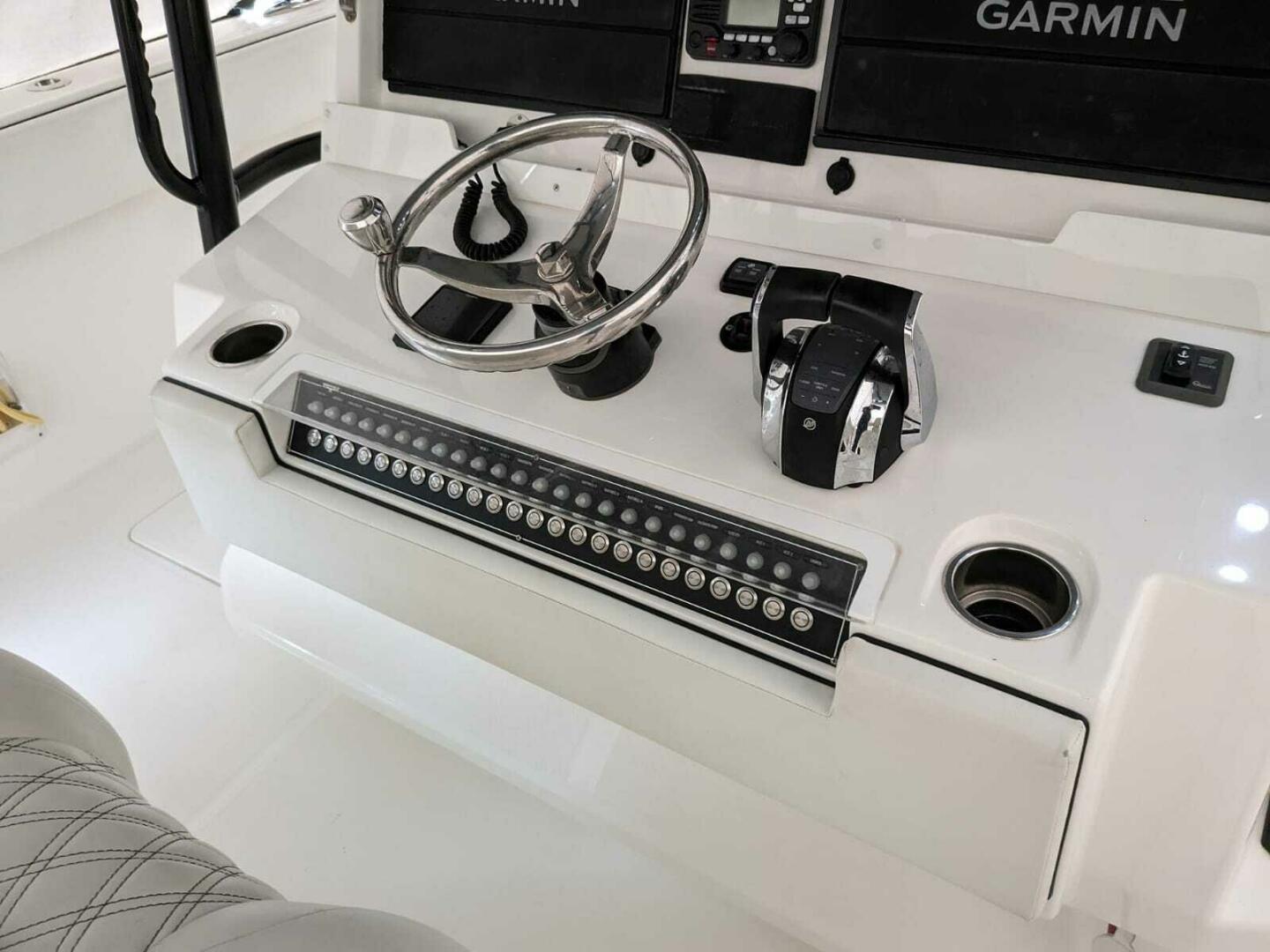 2019 Invincible 40 Catamaran - Image 16