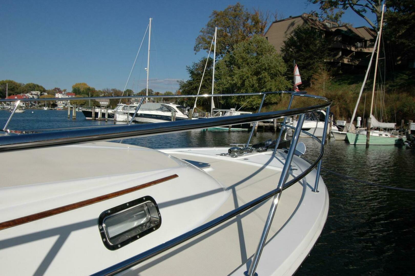 2019 Sabre 38 Salon Express - Image 38