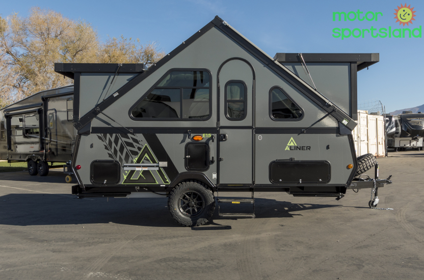 2026 COLUMBIA NORTHWEST A-liner EVOLUTION 15 - Image 2