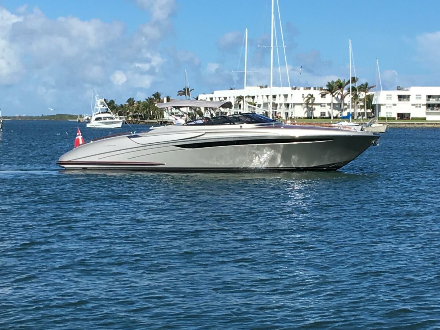 2007 Riva Riva 44 Rivarama Base - Image 12
