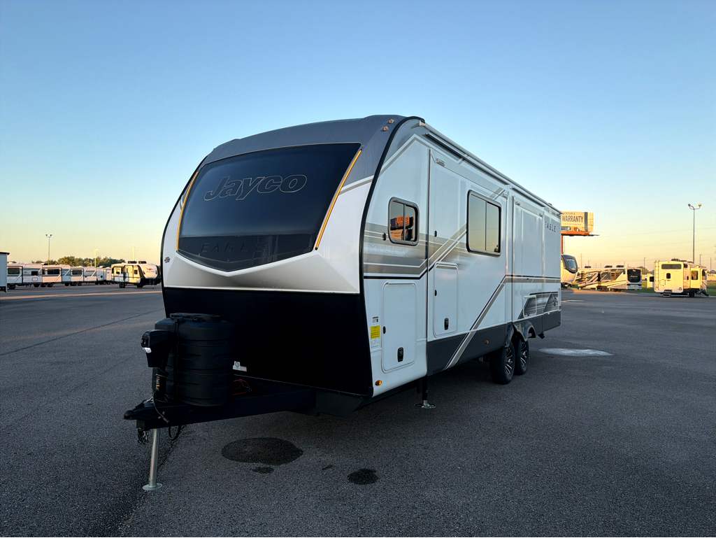 2027 JAYCO EAGLE 265FKDS - Image 7