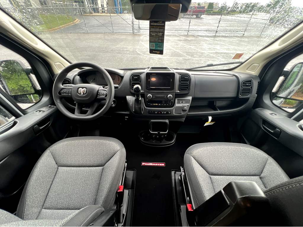 2027 ENTEGRA COACH ETHOS 20T - Image 23