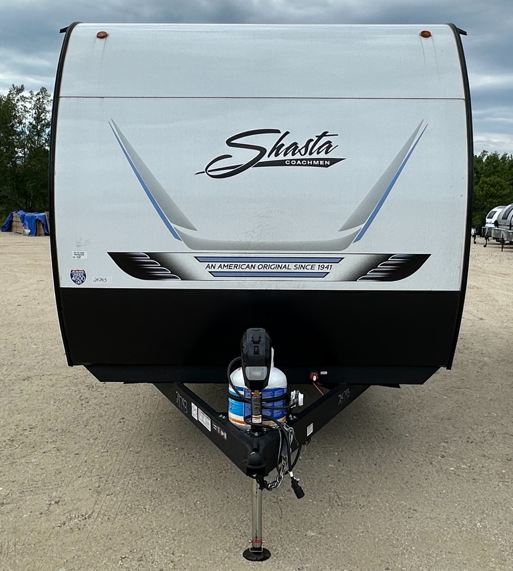 2026 Coachmen Shasta I-5 521CK - Image 4