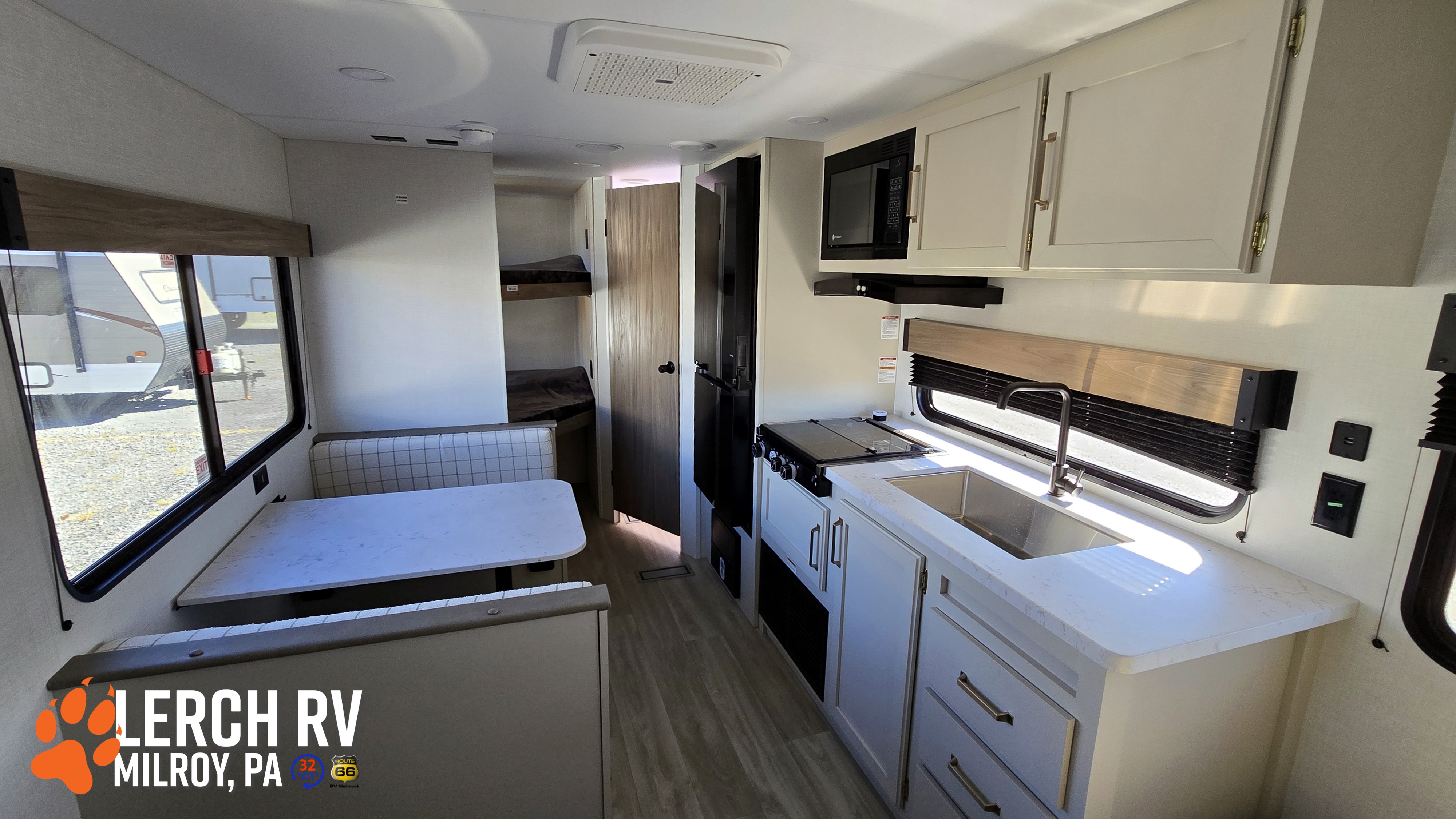 2027 KZ RV Sportsmen Select 260BHSL - Image 21