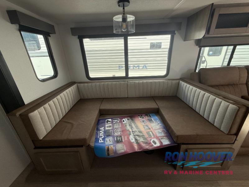 2024 PALOMINO 29BHSQ - Image 8