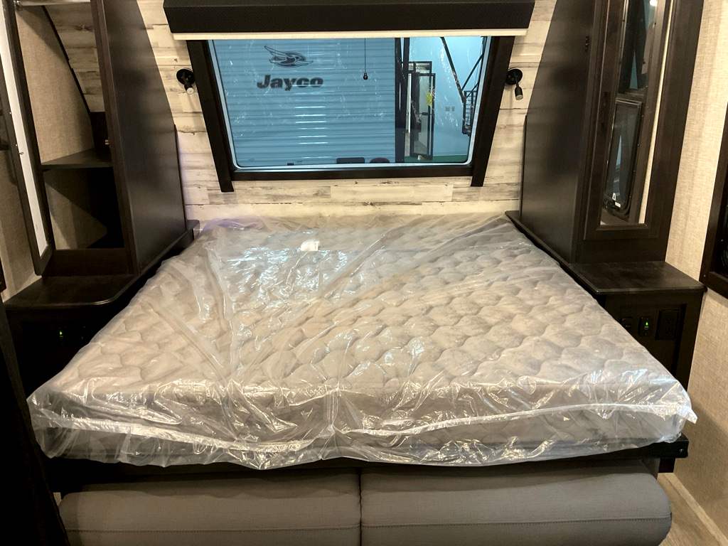 2023 JAYCO WHITE HAWK 25MBH - Image 11