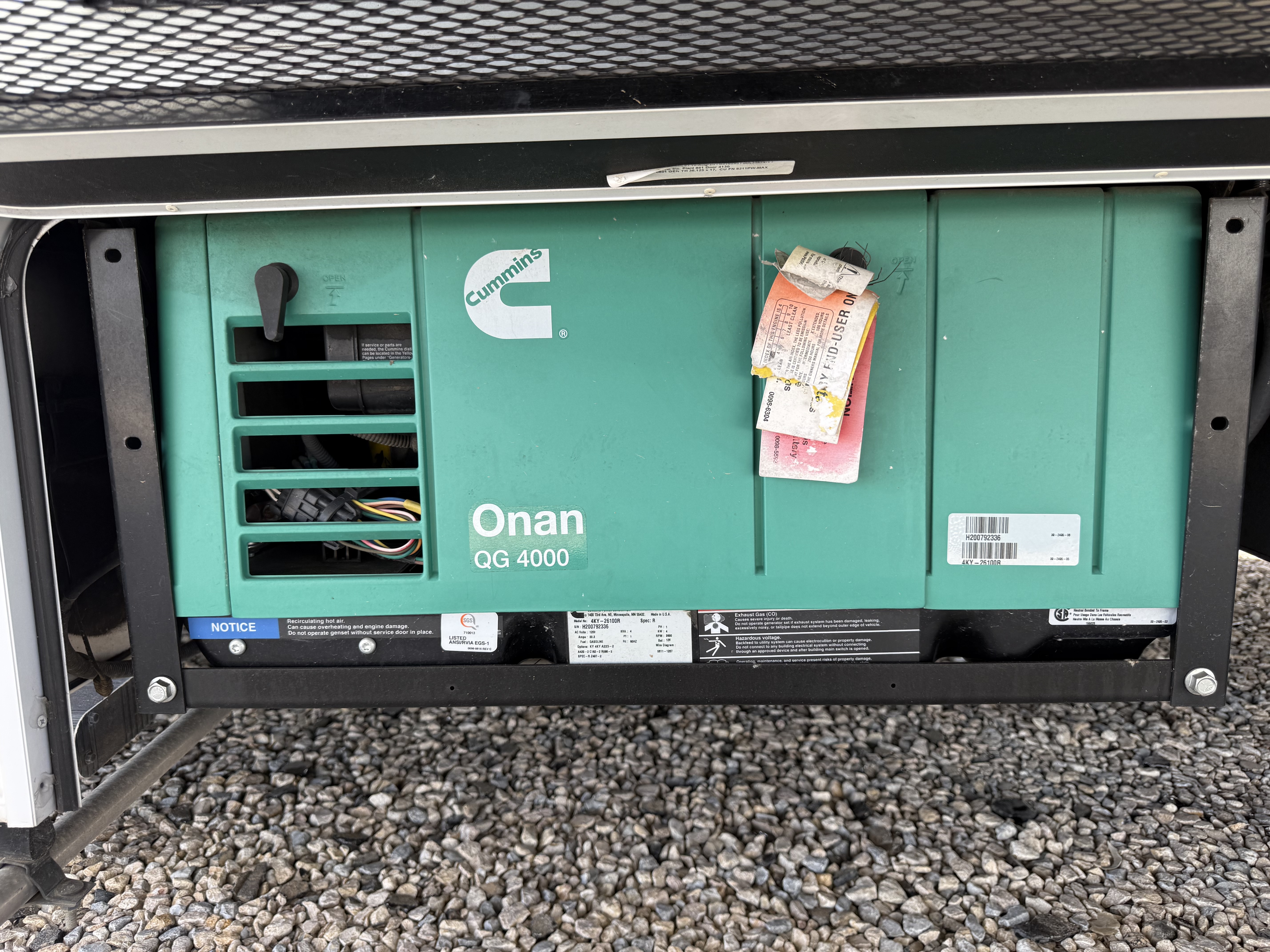 2021 Entegra Coach Odyssey 30Z - Image 11