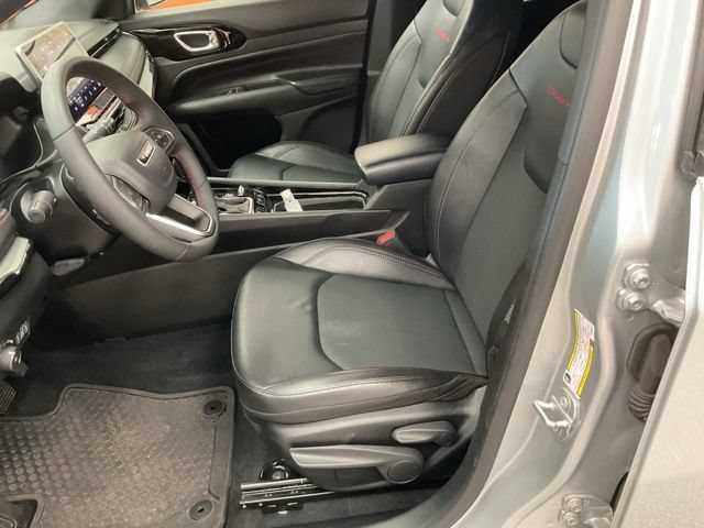 2025 Jeep Compass Trailhawk 4x4 - Image 14