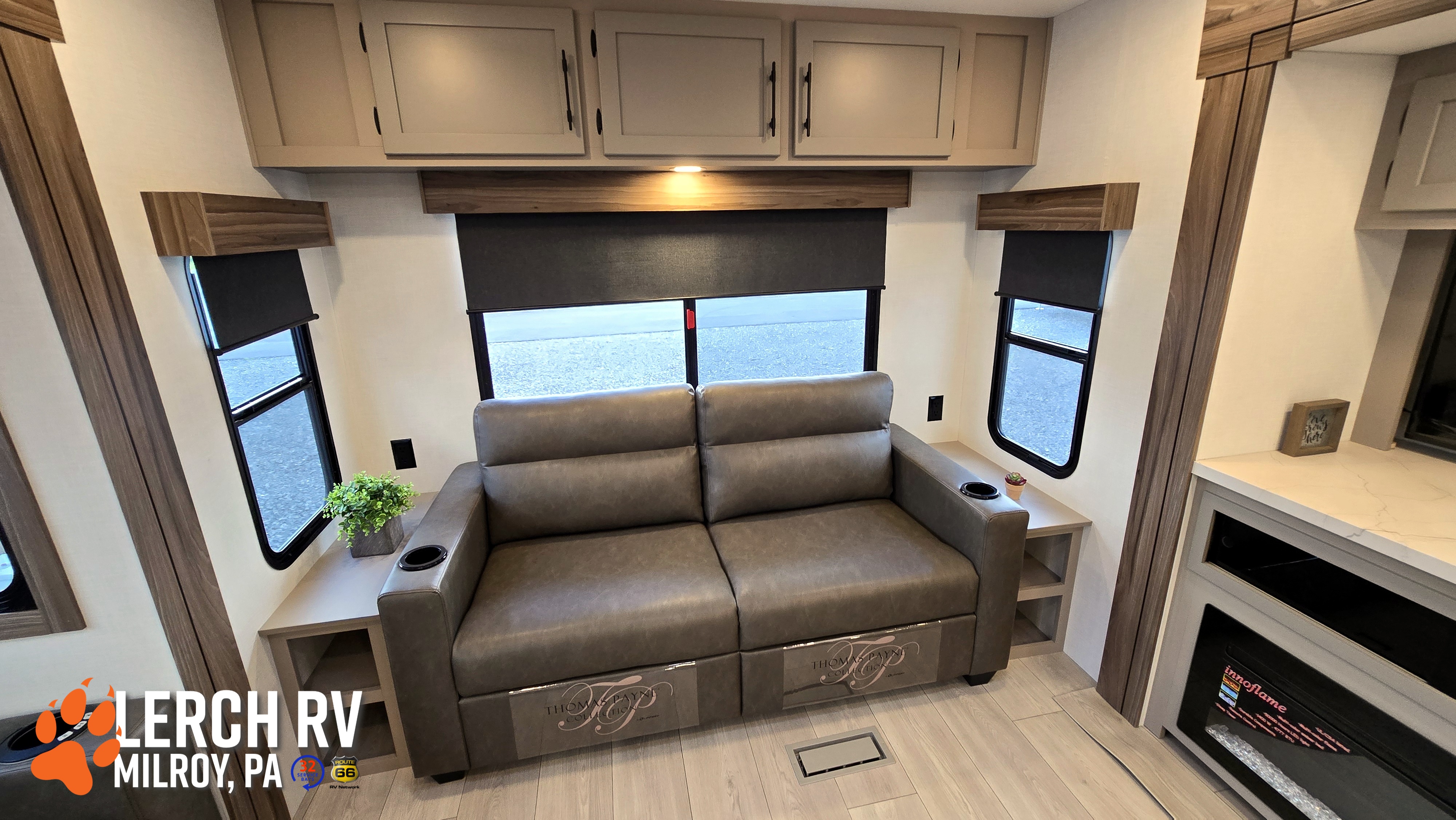 2027 KZ RV Connect C313MK - Image 15