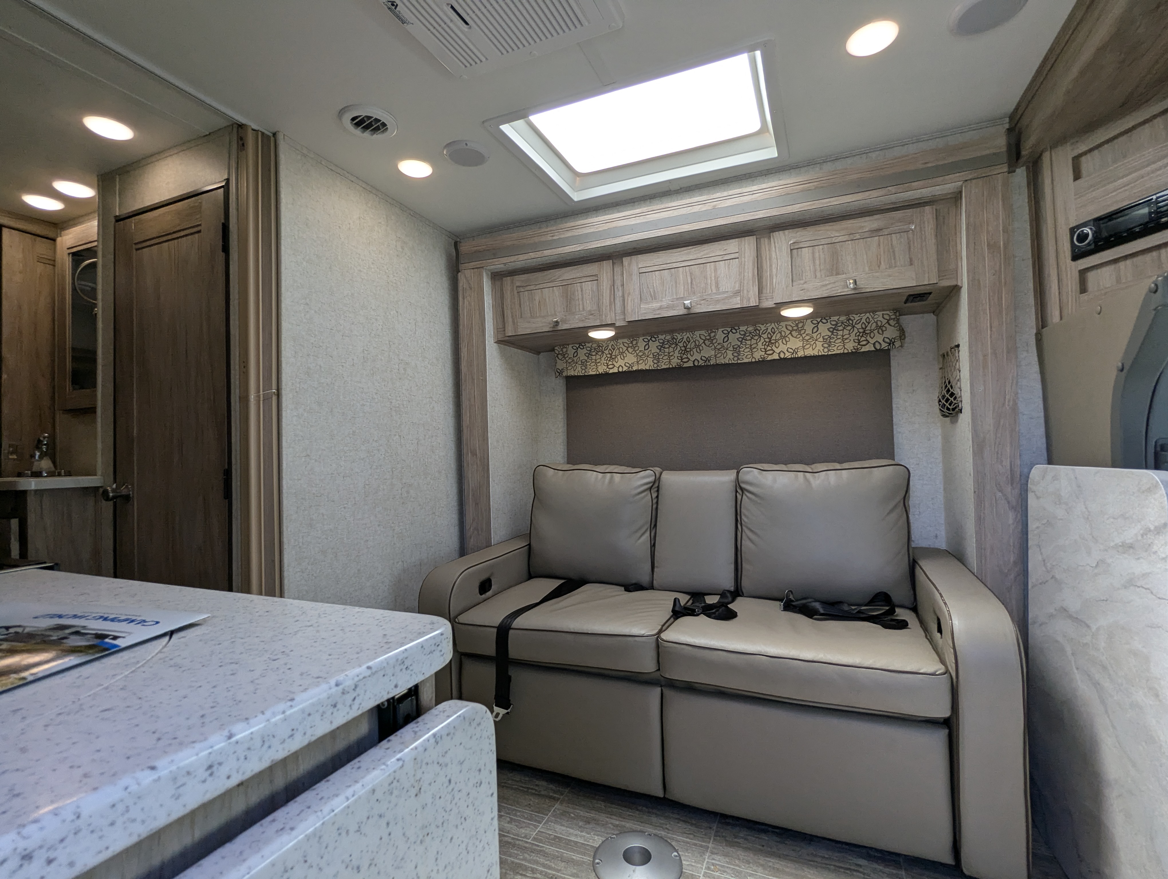 2019 Forest River Forester 2401R MBS - Image 9