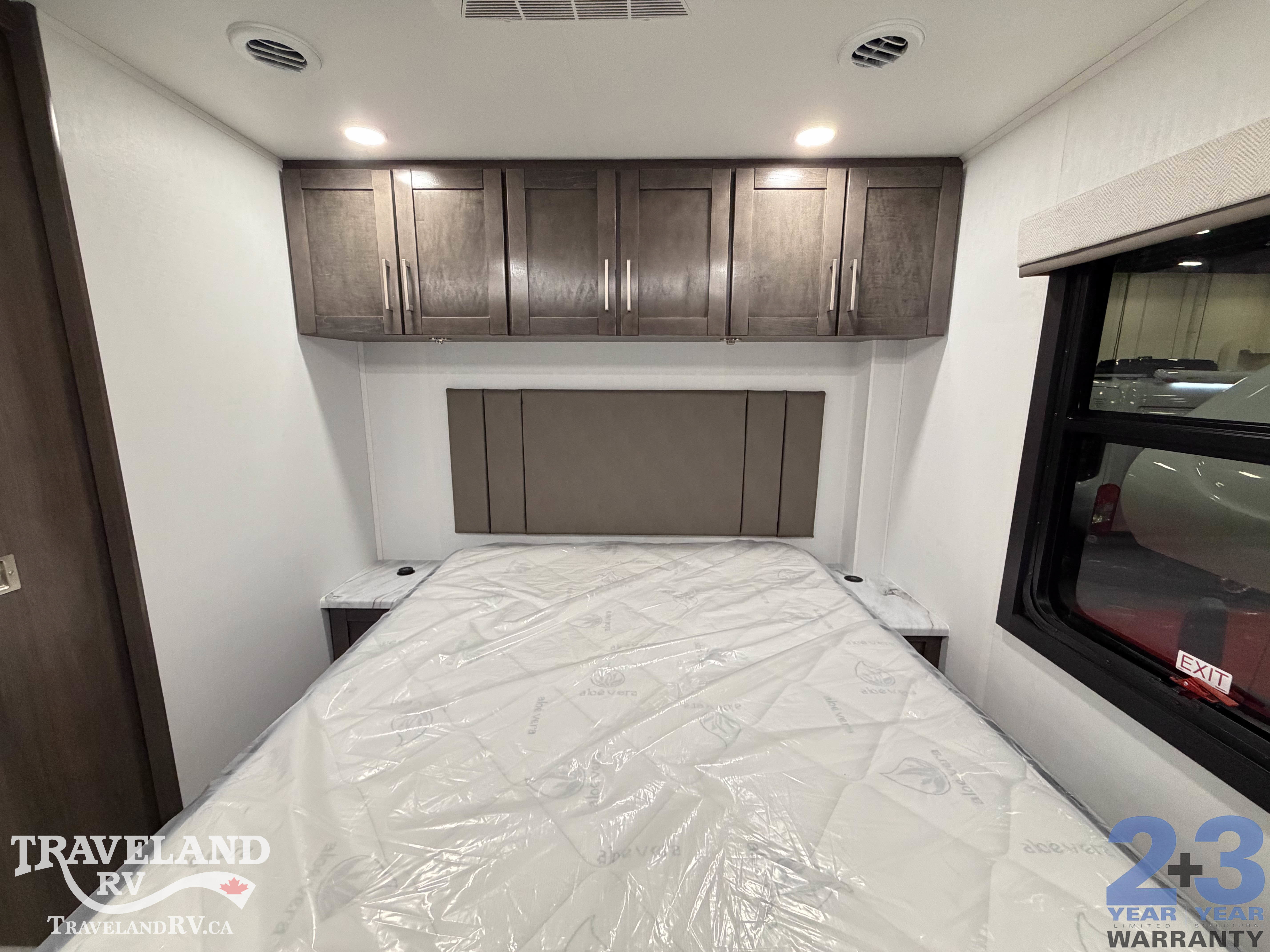 2026 Jayco Alante 29S - Image 34