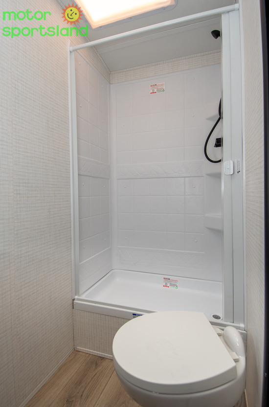 2026 Forest River Stealth 2215 - Image 42