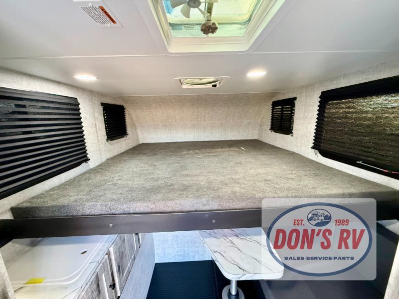 2026 Adlar Truck Topper 6.5XLS - Image 3