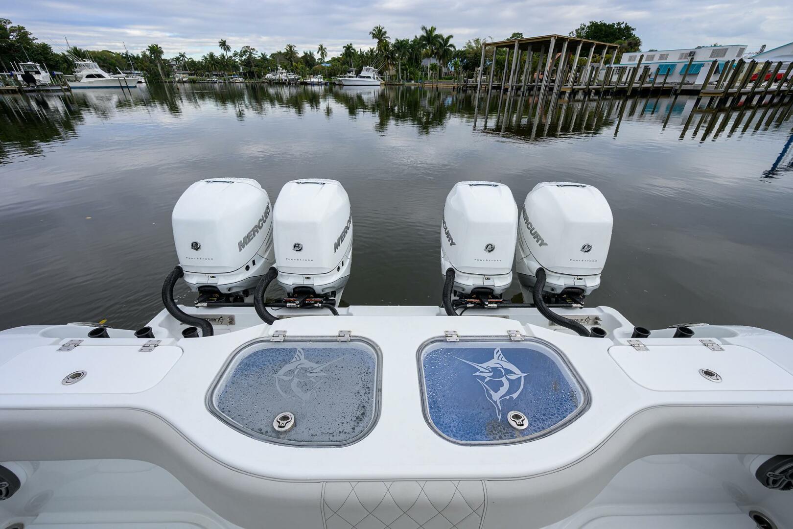 2020 VIKING VIKING 61 Convertible Base - Image 28