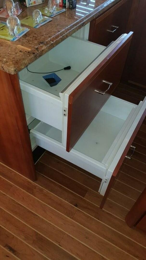 2006 Bertram Sport Fish - Image 24
