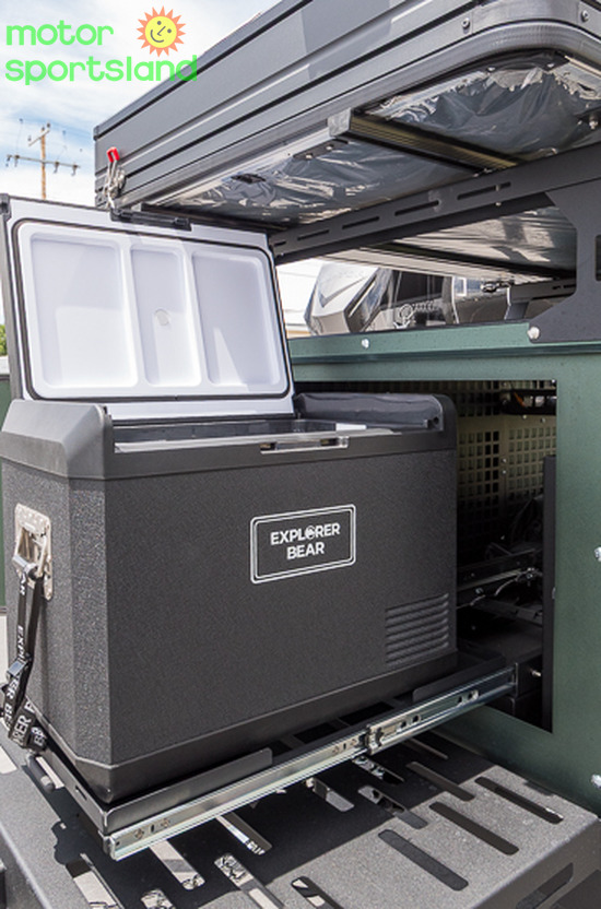 2027 Addax Basecamp V3 - Image 19