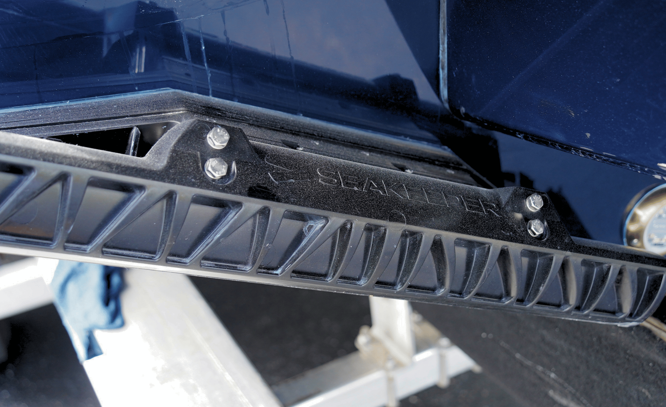 2027 REGULATOR 31 - Image 11