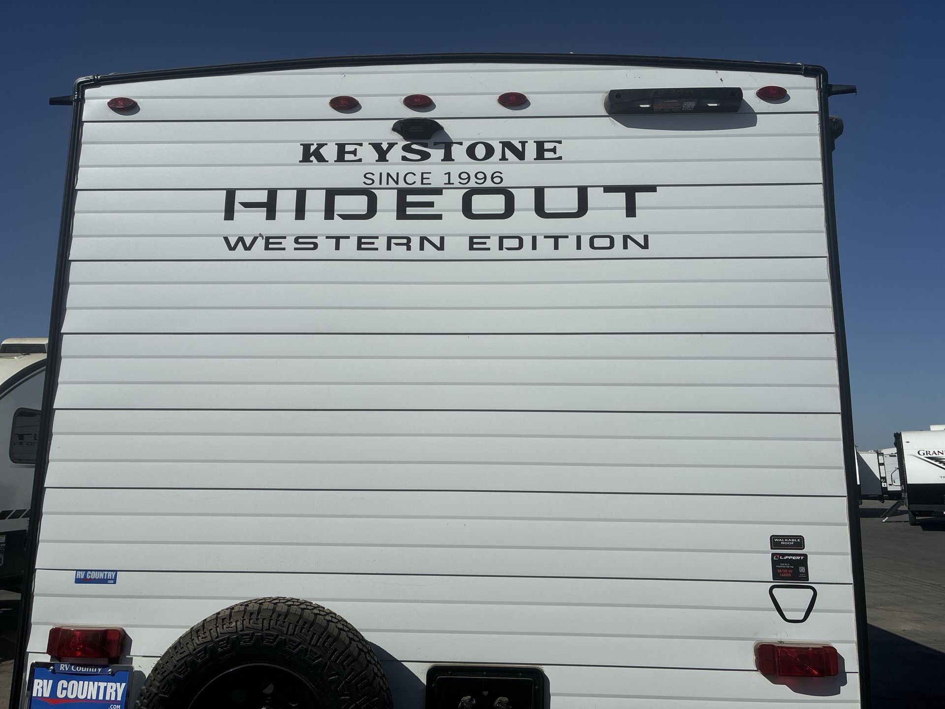 2027 Keystone Hideout 262BHS - Image 7
