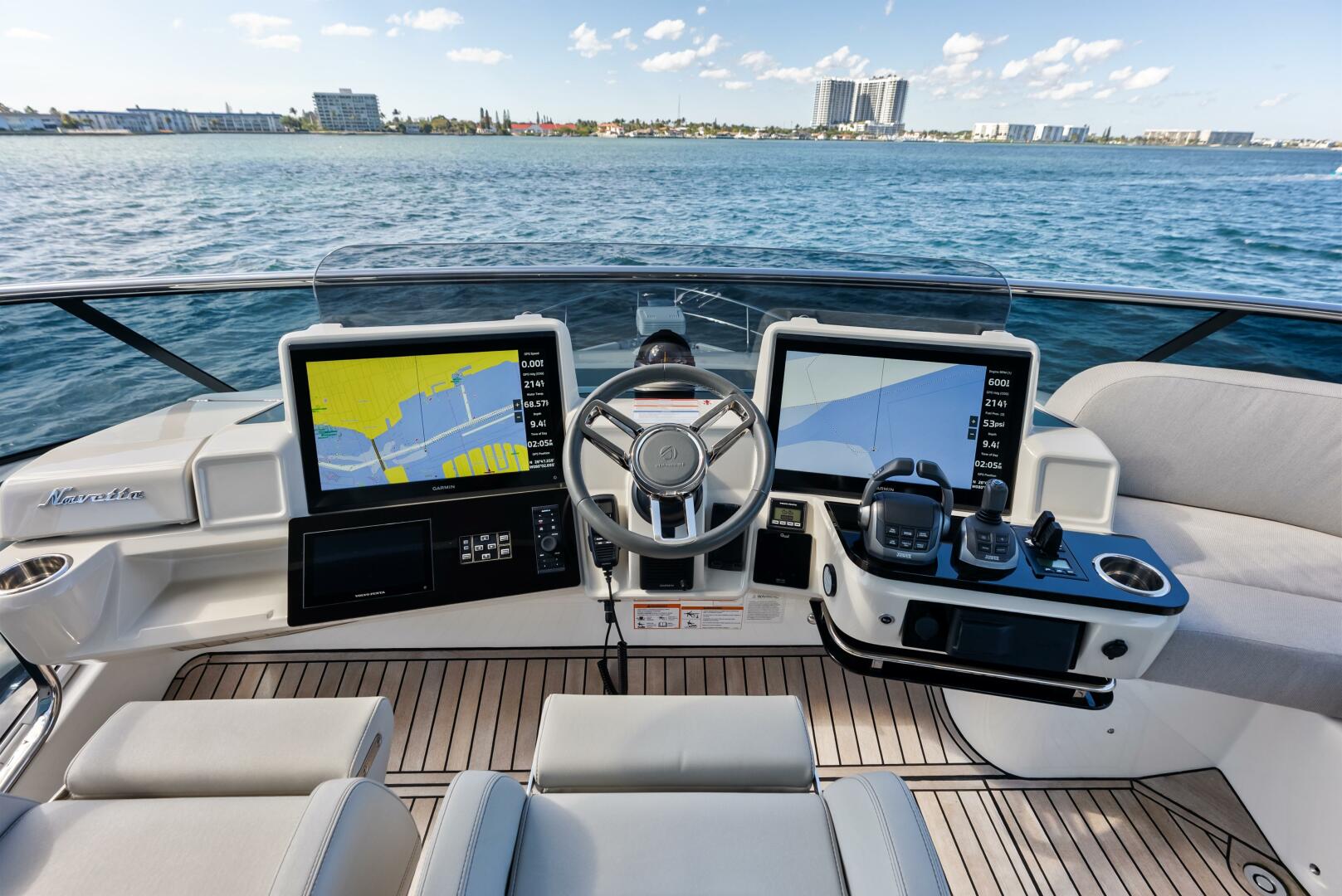 2025 Absolute 75 Navetta - Image 63