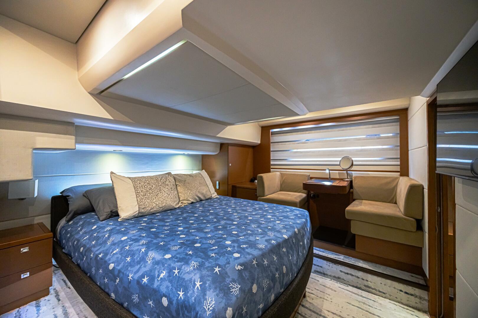 2013 Prestige 550S - Image 24
