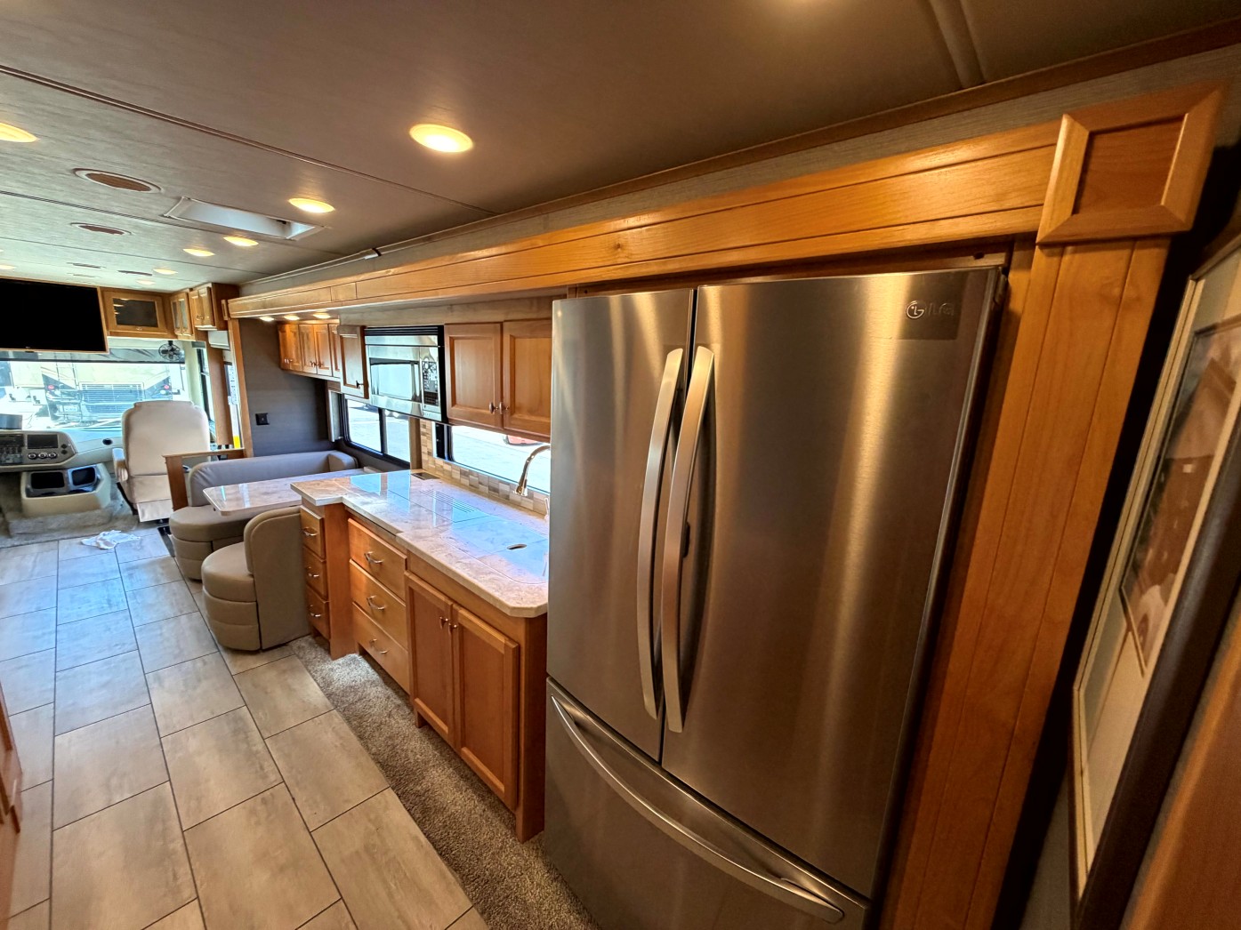 2022 Tiffin Open Road Allegro 34 PA - Image 16