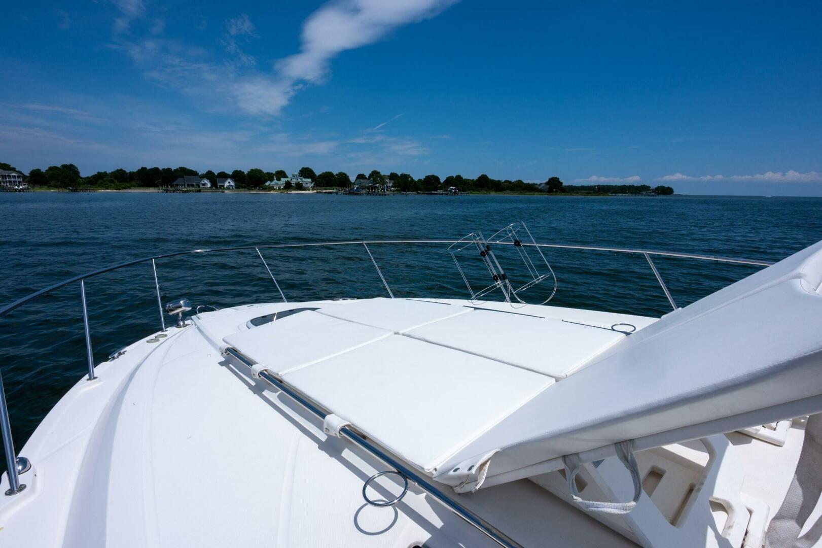 2013 Sea Ray 370 Sundancer - Image 20