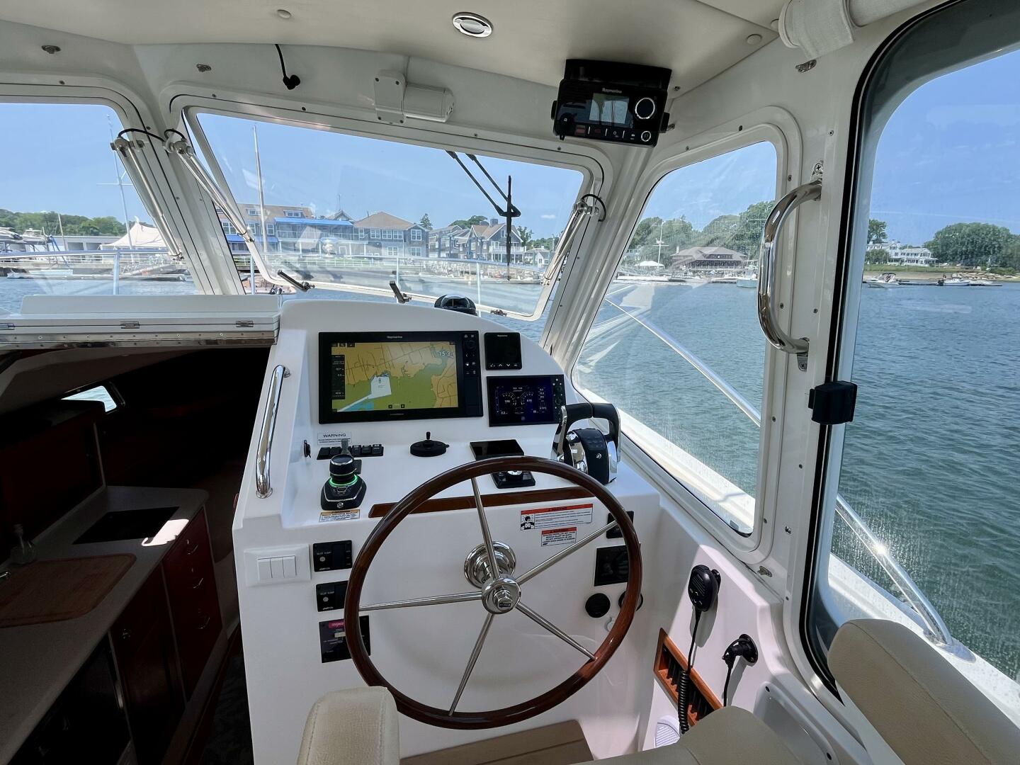 2019 MJM 35z - Image 25
