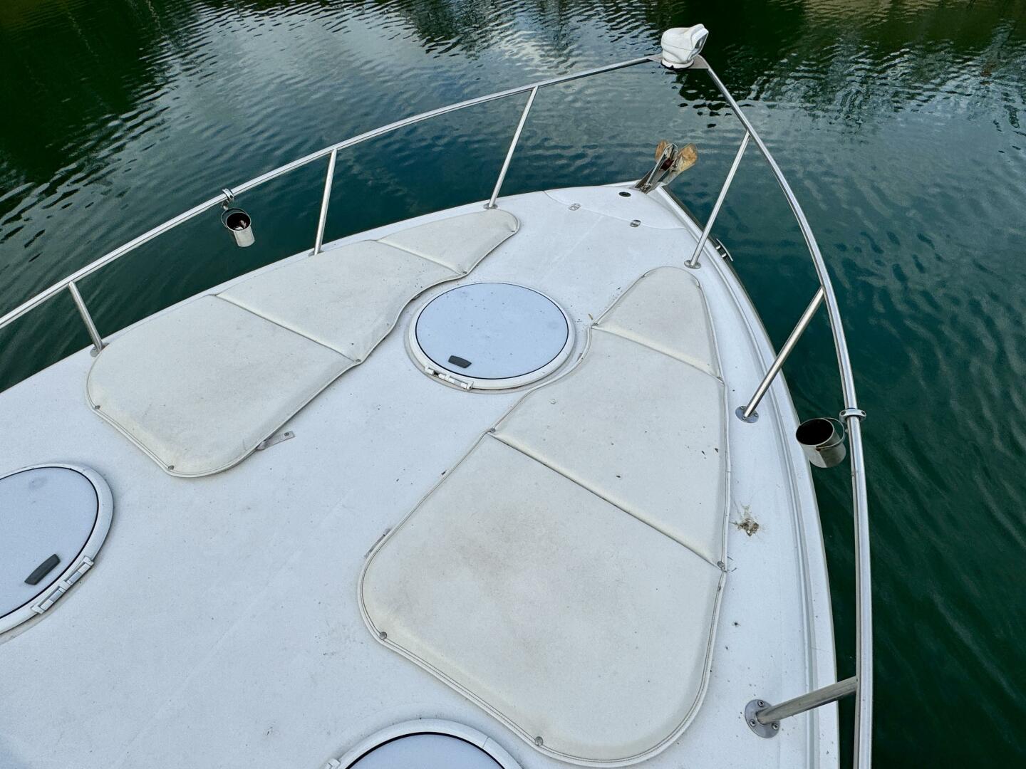 2004 Four Winns Vista 288 - Image 39