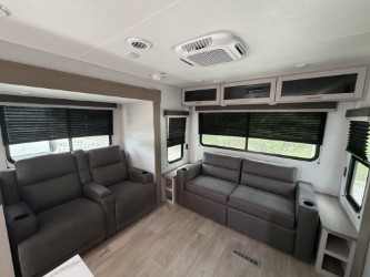 2027 JAYCO JAY FLIGHT 290RLS - Image 9