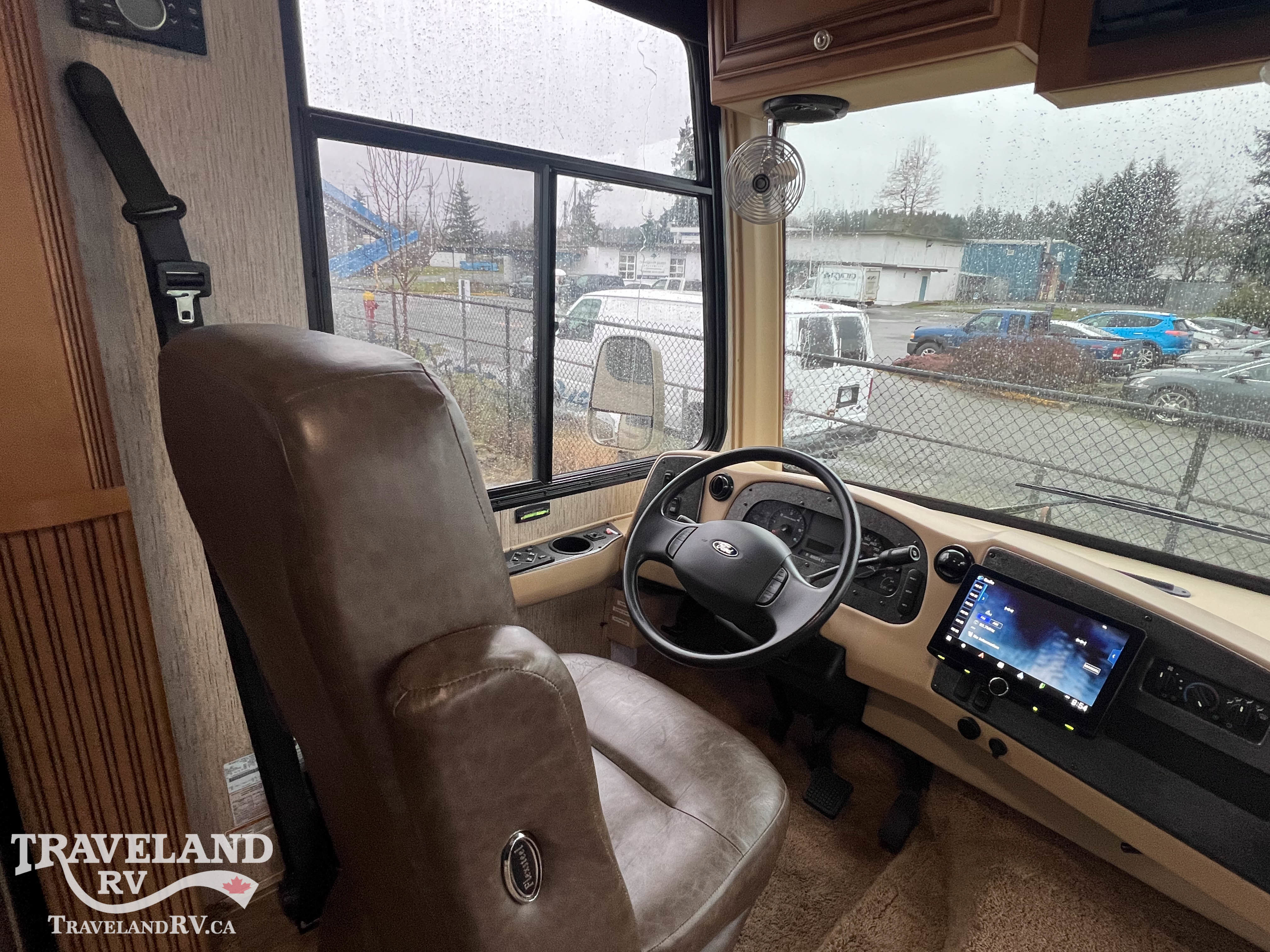 2016 Newmar Bay Star Sport 2702 - Image 8