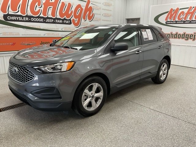 2024 Ford Edge Utility 4D SE AWD - Image 1
