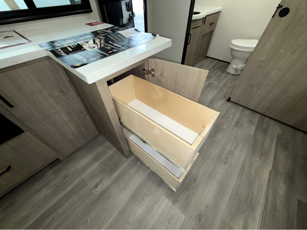 2026 GRAND DESIGN IMAGINE 2300MK - Image 14