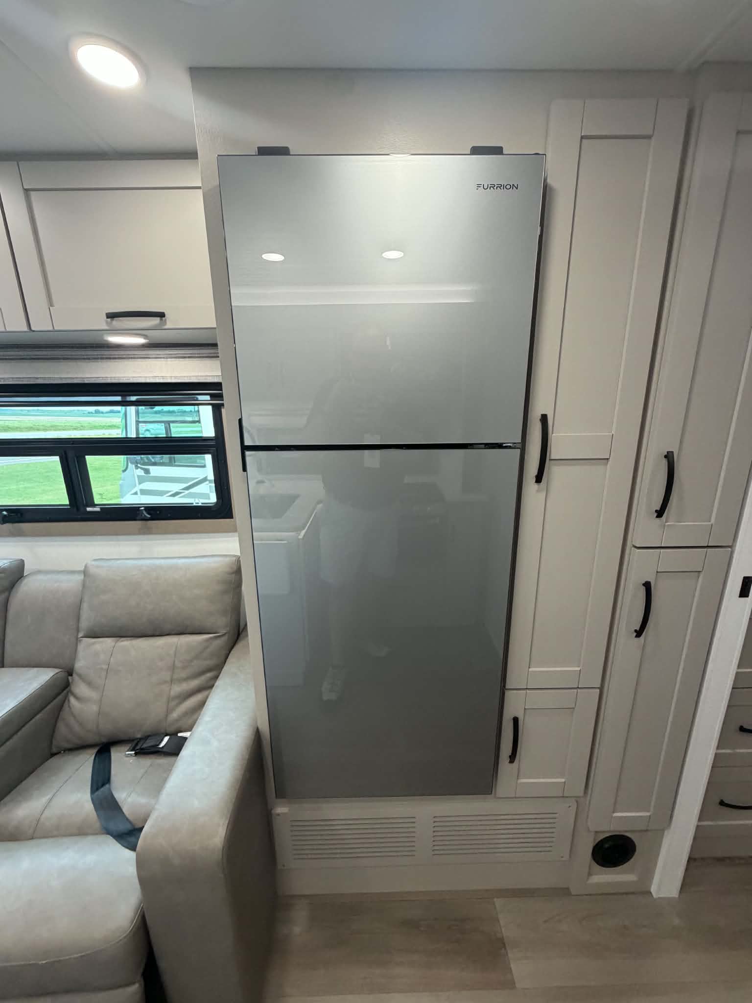2027 JAYCO GREYHAWK XL 32U - Image 14