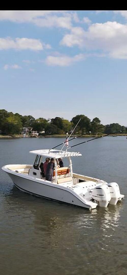 2019 PURSUIT S 288 Sport Base - Image 68